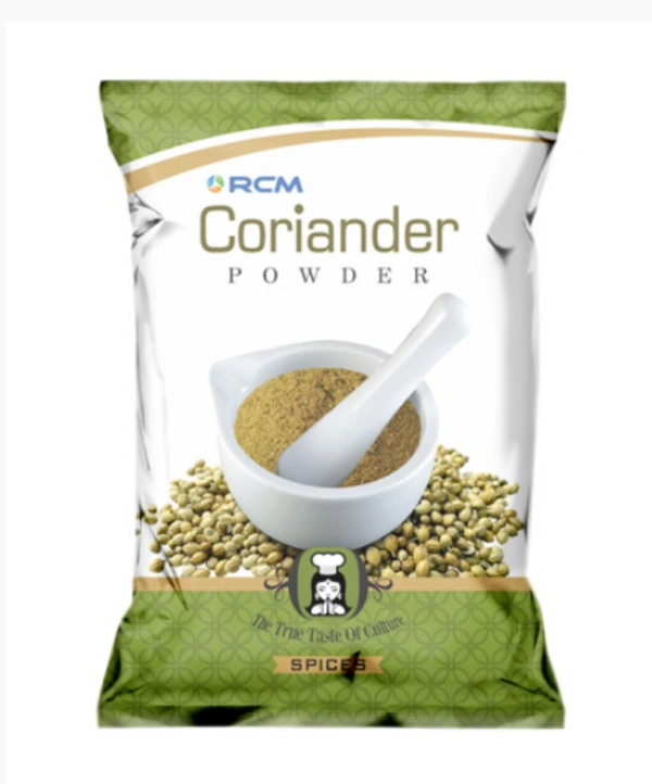 RCM CORIANDER POWDER(50g)